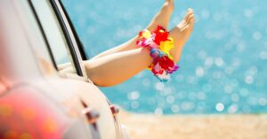 Consejos para el uso del coche en verano