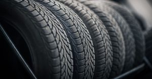 Consejos para cuidar los neumáticos de tu vehículo