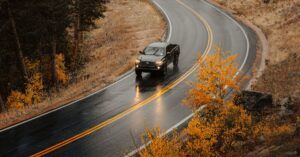 Prepara tu coche para el otoño: ¡Una guía completa!